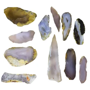 سنگ راف مدل شجر کد G23 مجموعه 11 عددی