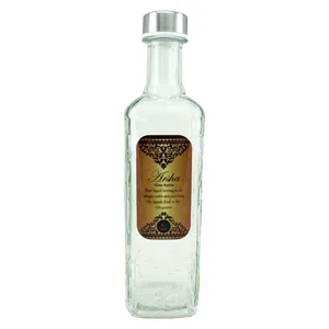 بطری مدل ارشا