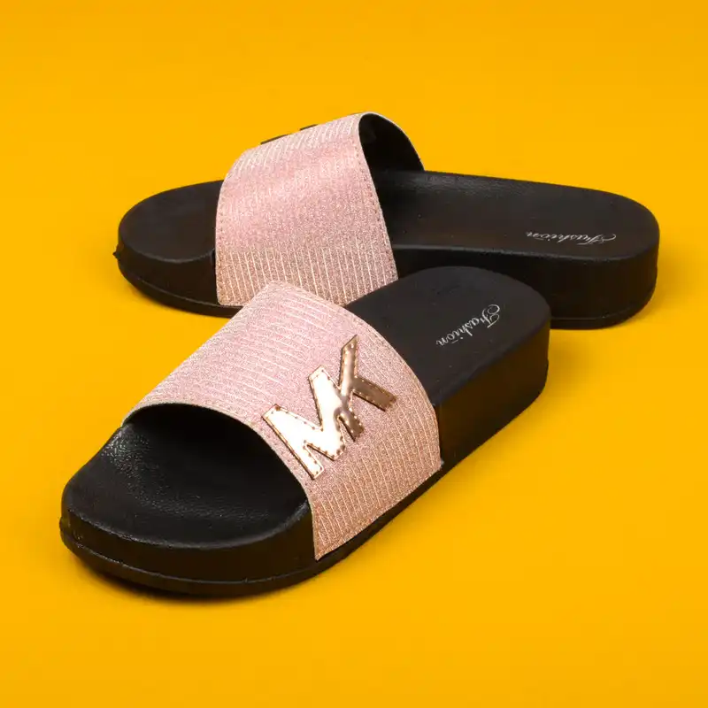 دمپایی زنانه نیکتا مدل KLBS.2580