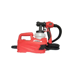 پیستوله برقی زیمبرگ مدل PZS-5280