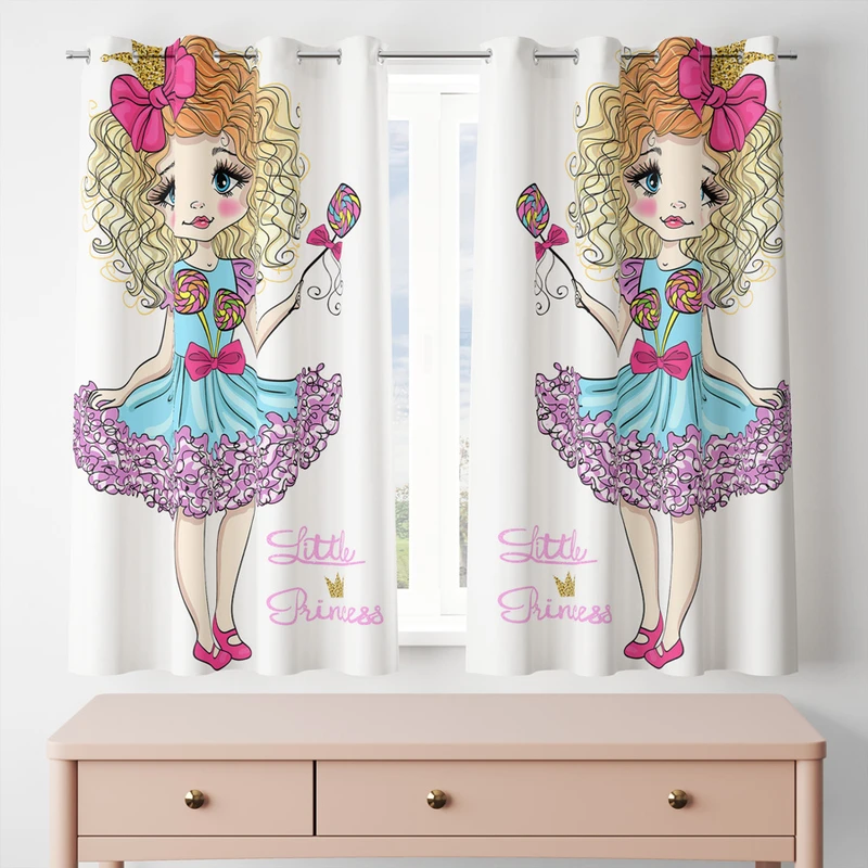 پرده مدل پانچی کد 7908 سایز  200x140 سانتی متر