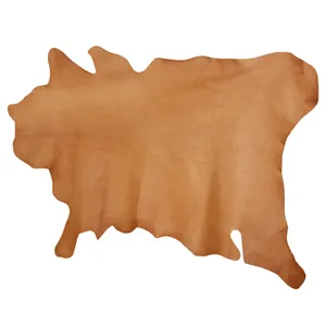 چرم طبیعی مدل 01G021