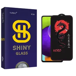 Atouchbo Shiny Horo Screen Protector For Samsung galaxy a52
