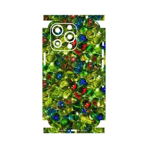 MAHOOT Marble Nostalgia-FullSkin Cover Sticker for Apple iphone 13 Pro