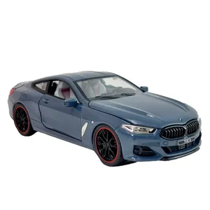 ماشین بازی مدل بی ام دبلیو 840 آی BMW M8 840i