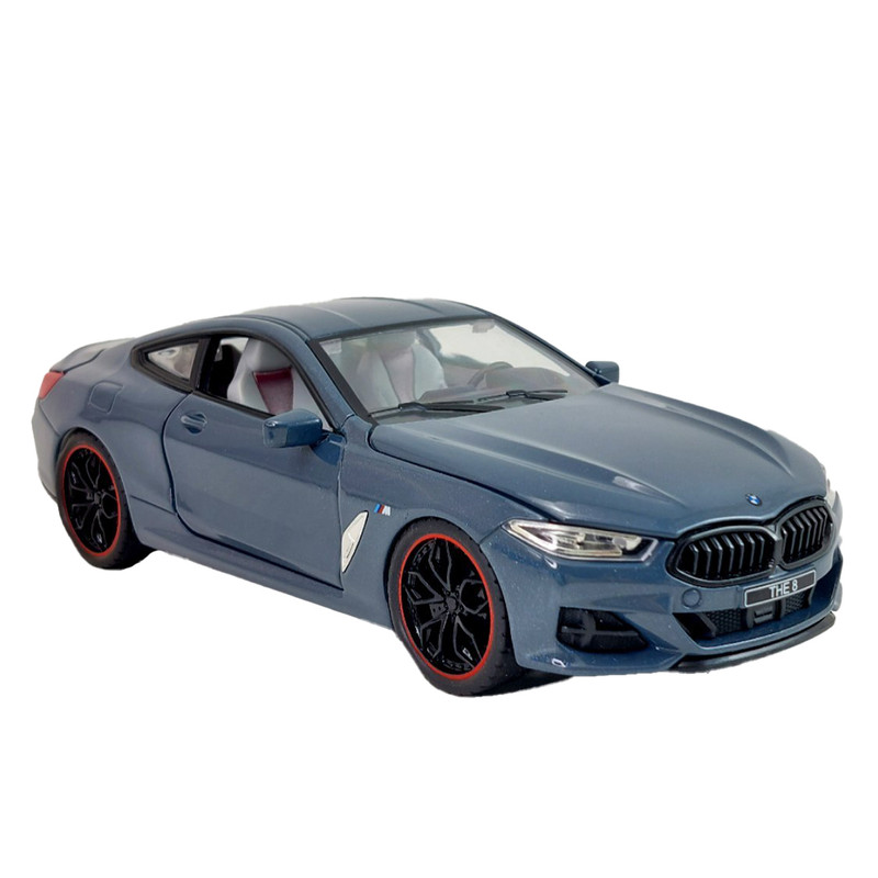 ماشین بازی مدل بی ام دبلیو 840 آی BMW M8 840i
