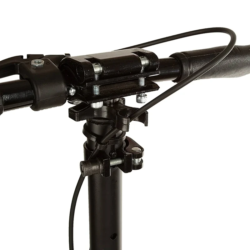 عکس شماره 6 : اسکوتر رجال مدل کمک فنر دار ظرفیت وزنی 120 کیلوگرم