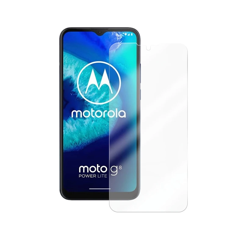 محافظ صفحه نمایش آنتی بلو لایت راک اسپیس مدل 180L-01Y مناسب برای گوشی موبایل موتورولا G Power Lite