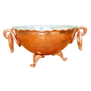 کاسه مسی کد KAM01