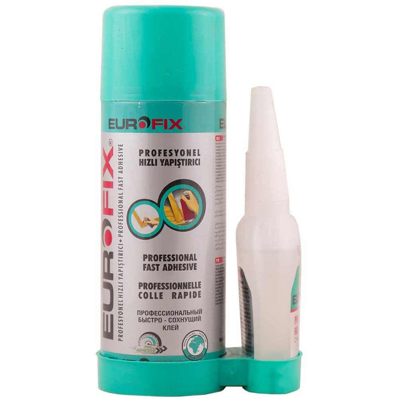 چسب 123 یورو فیکس کد100 حجم 400 میلی لیتر چسب 123 یورو فیکس کد100 حجم 400 میلی لیتر