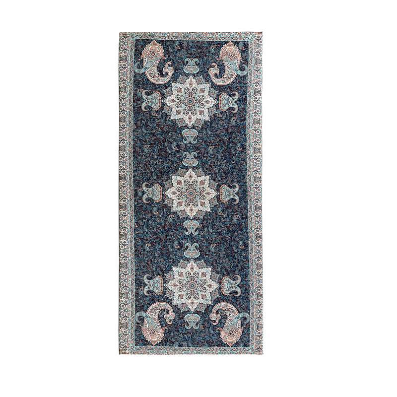 تشک ترمه مدل الماس کد 10097