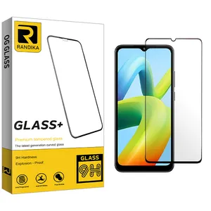 Randika RK Ceramics Screen Protector For Xiaomi Redmi A1 Plus