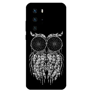 Megafone 6276 Cover For Huawei P40 Pro