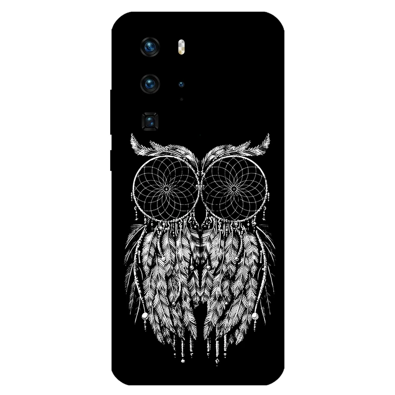 کاور مگافون کد 6276 مناسب برای گوشی موبایل هوآوی P40 Pro