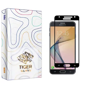 Tiger Glass SAM2 Ceramics Screen Protector For Samsung Galaxy J5 Prime / On5 2016