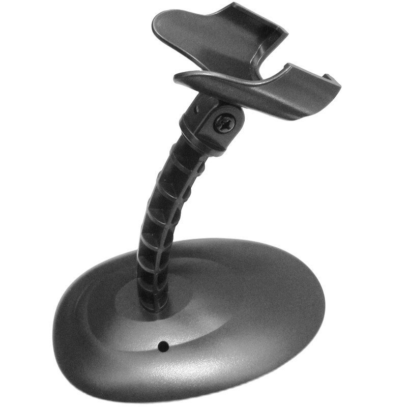 بارکد خوان تک بعدی فستر مدل فروشگاهی به همراه پایه