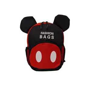 کوله پشتی بچگانه مدل میکی