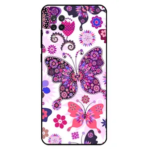 Megafone 6356 Cover For Samsung Galaxy M32 4G