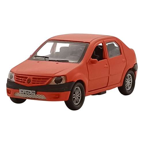 ماشین بازی مدل ال نود کد RM58