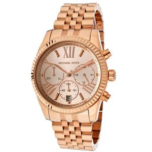 ساعت مچی عقربه ای زنانه مایکل کورس مدل mk5569