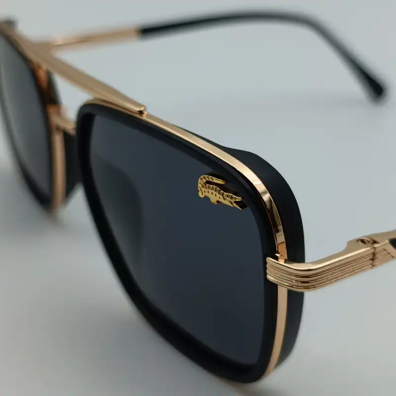 عینک آفتابی مردانه لاگوست مدل P_301