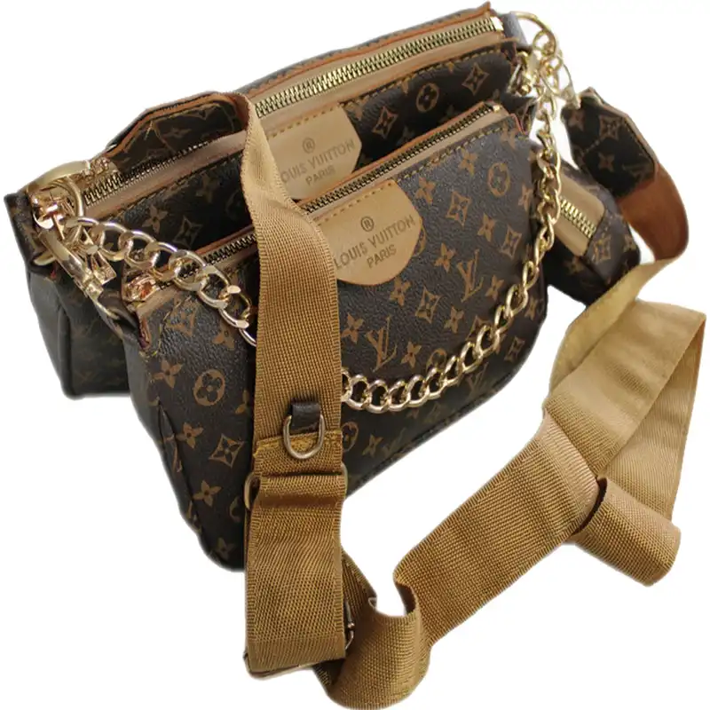 کیف دوشی زنانه مدل KS-00152