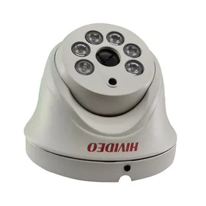 دوربین مداربسته آنالوگ های ویدیو مدل D6le M 307