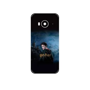 MAHOOT Harry Potter Cover Sticker for HTC One ME