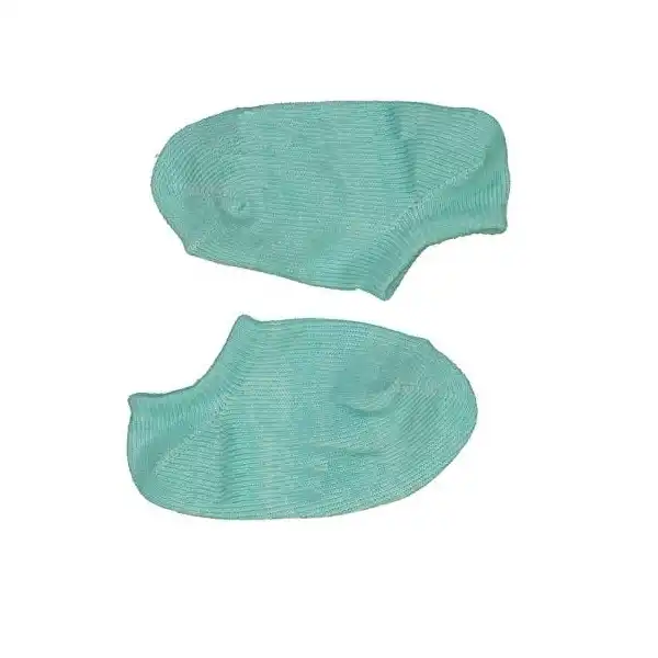 جوراب ساق کوتاه نوزادی مدل  SRS مجموعه 3 عددی