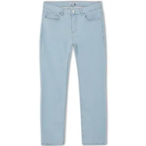 شلوار جین مردانه دفکتو مدل Y6723AZSMNM63