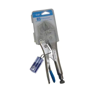 انبر قفلی بی اس  مدل BS.7 سایز 7 اینچ