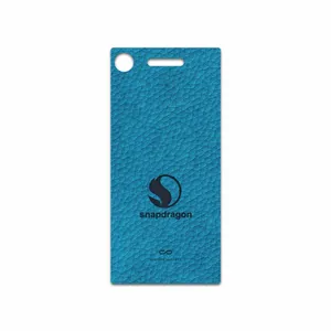 MAHOOT BL-SNPDRGN Cover Sticker for Sony Xperia XZ1