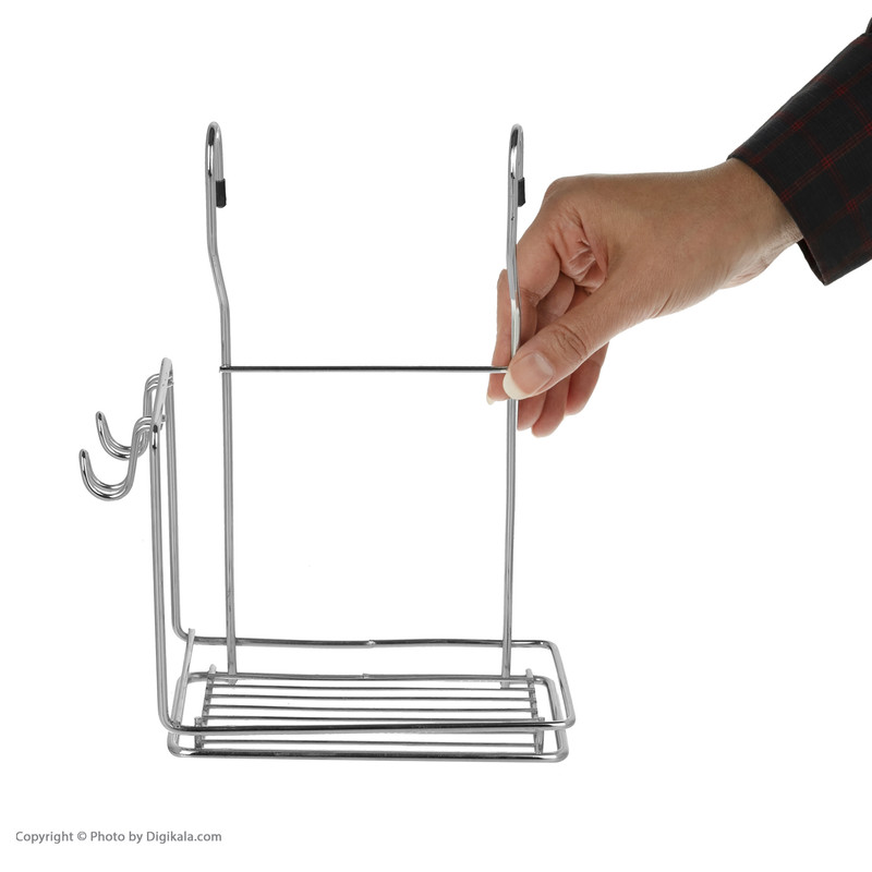 جا اسکاچی آذین تک مدل BCP-01