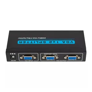 اسپلیتر مدل TC-VSP-12