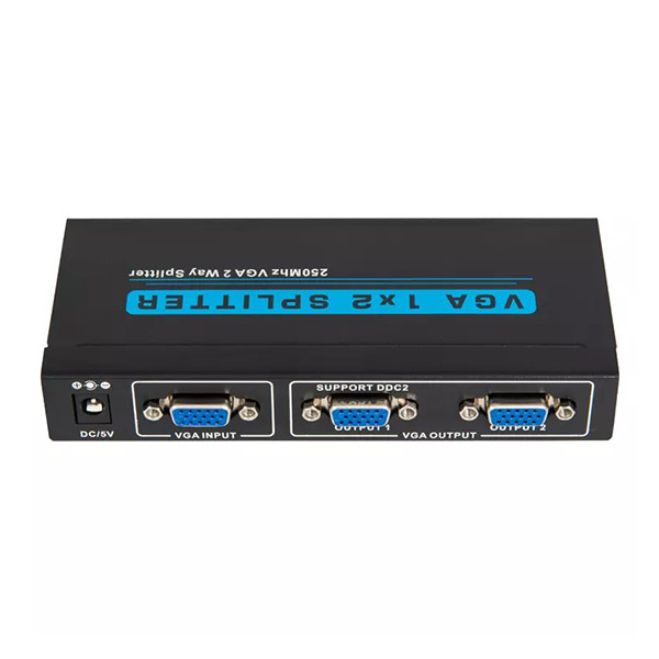 اسپلیتر مدل TC-VSP-12