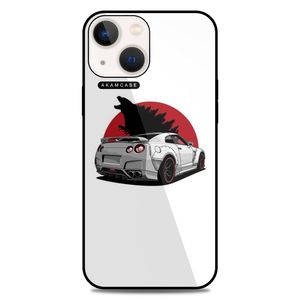 کاور آکام مدل AMCWA13-CARS1 مناسب برای گوشی موبایل اپل iPhone 13