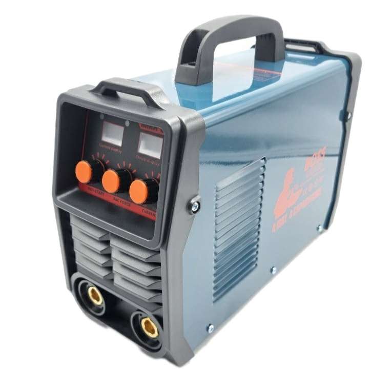 اینورتر جوشکاری 500 آمپر باس مدل MMA-500A اینورتر جوشکاری 500 آمپر باس مدل MMA-500A