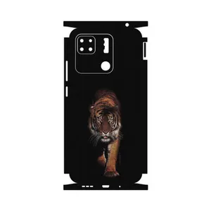 MAHOOT Wild-Tiger-FullSkin Cover Sticker for Xiaomi Redmi 10A