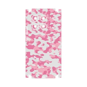 MAHOOT Army_Pink-FullSkin Cover Sticker for Xiaomi 14T