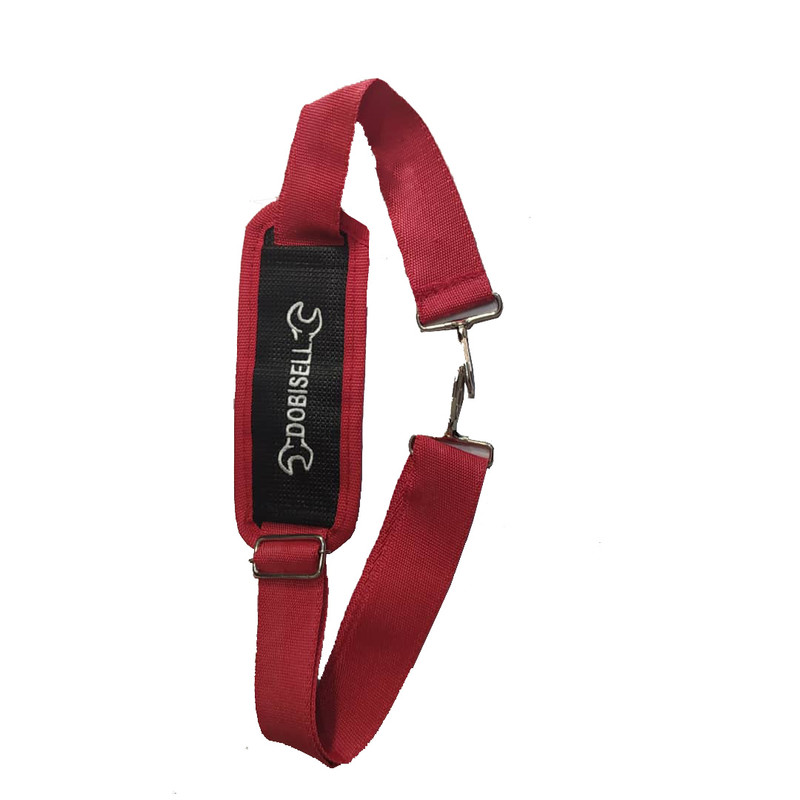 کیف ابزار دوبیسل مدل 501