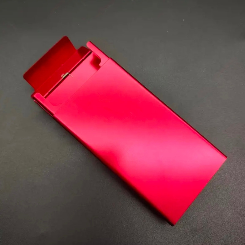 کیف سیگار مدل Slider