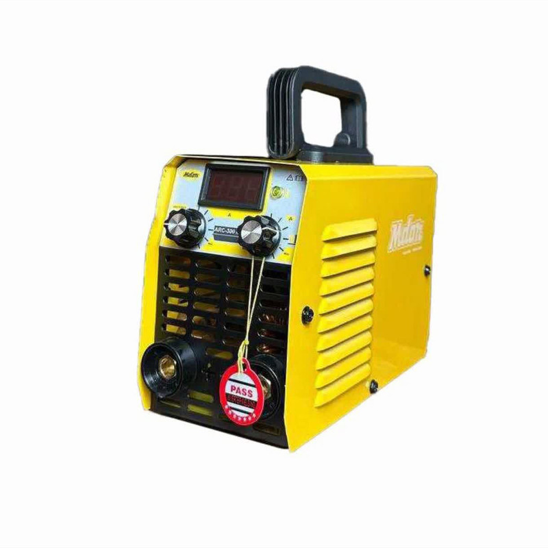 دستگاه جوشکاری 300 آمپر مدون مدل IGBT_mini