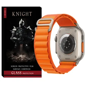 Knight Loop Alpine mode strap suitable for Apple Watch 42 / 44 / 45 / 49mm