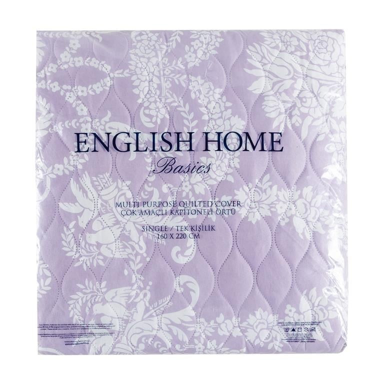روتختی انگلیش هوم مدل Garden Birds دو نفره سایز 220×200 سانتی متر