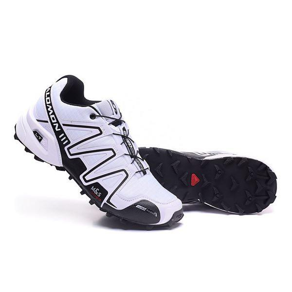 کفش طبیعت گردی مردانه مدل speed cross 3