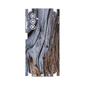 MAHOOT Wood Texture 7-FullSkin Cover Sticker for Samsung Galaxy M14