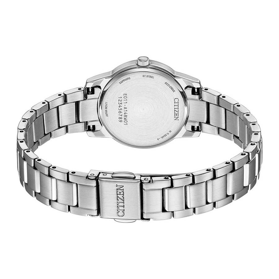 ساعت مچی عقربه ای زنانه سیتی زن مدل EW2318-73L -  - 2