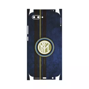 برچسب پوششی ماهوت مدل Inter-Milan-FC-FullSkin مناسب برای گوشی موبایل آنر 10