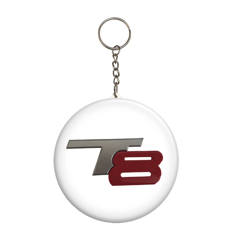 جاسوئیچی خودرو کالانیکس مدل PIX-T8-10478 مناسب برای کی ام سی T8