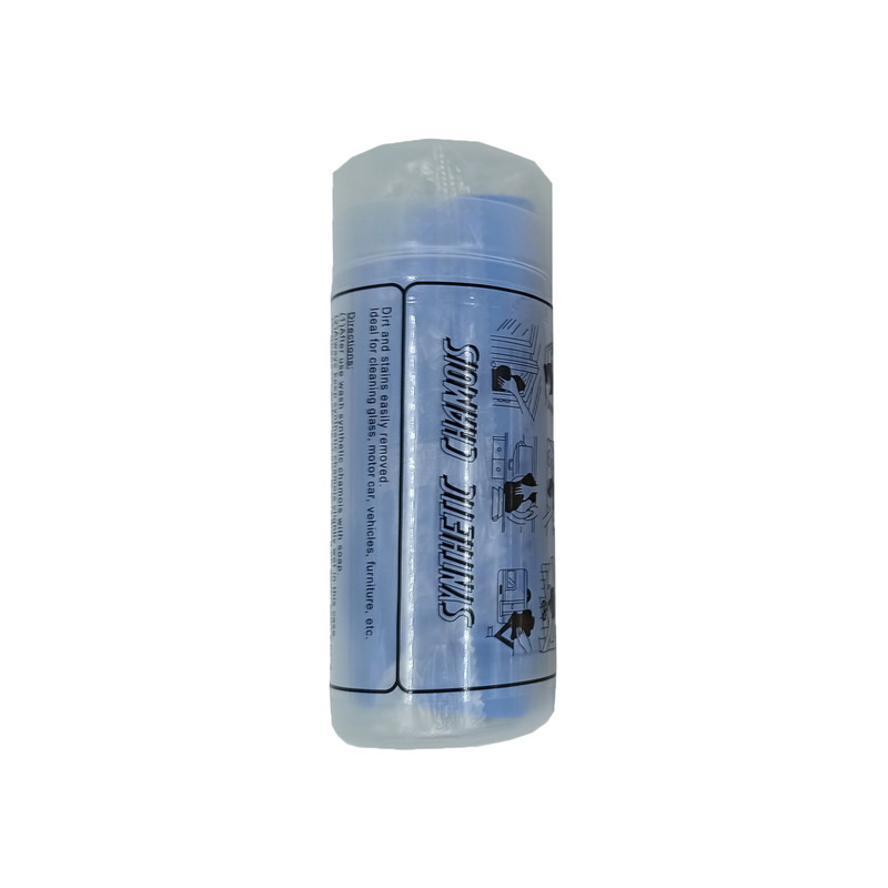دستمال نظافت مرطوب مدل synthetic chamois کد 32028